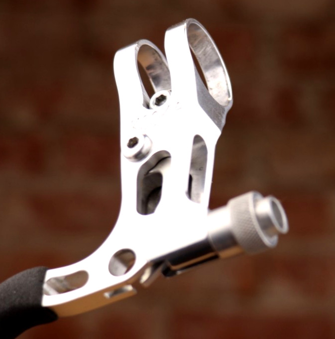Vintage Kooka Ratcha Brake Levers 1990’s Mountain Bike Pristine Condition