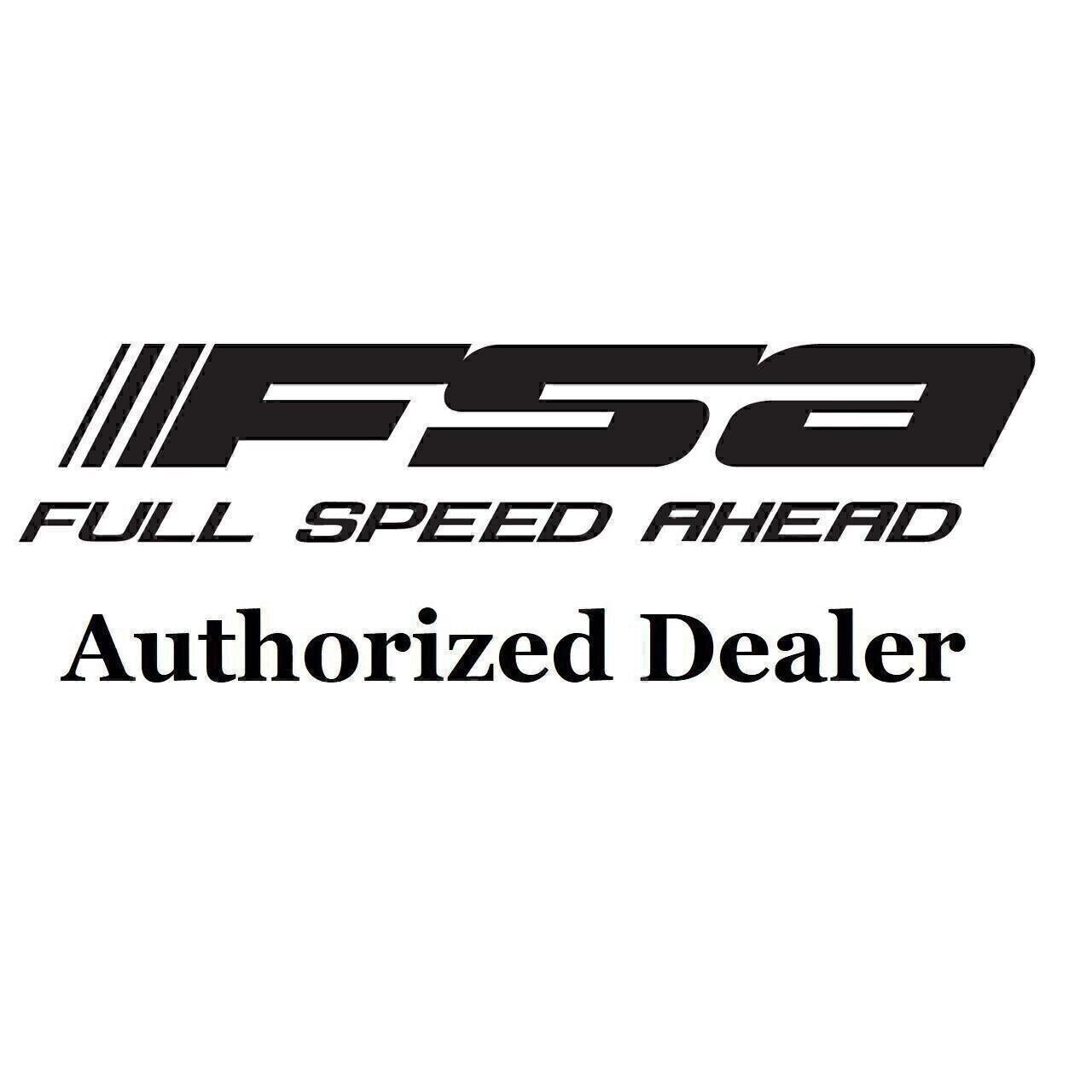 FSA Power Pro JIS Bottom Bracket