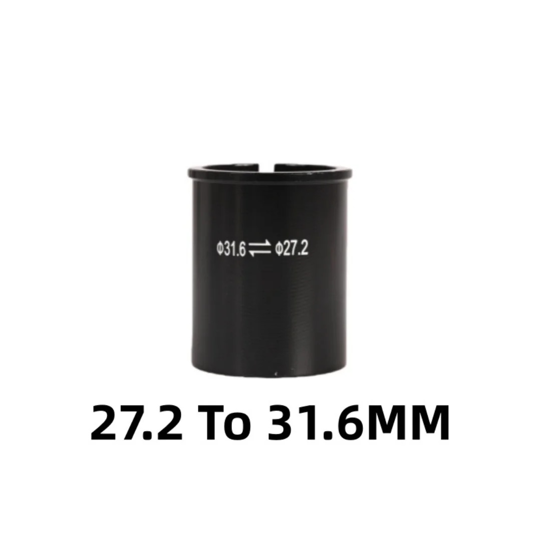 Suspension Seatpost 27.2/30.9/31.6mm 350mm MTB XC Off-road Bicycle Seat Tubes