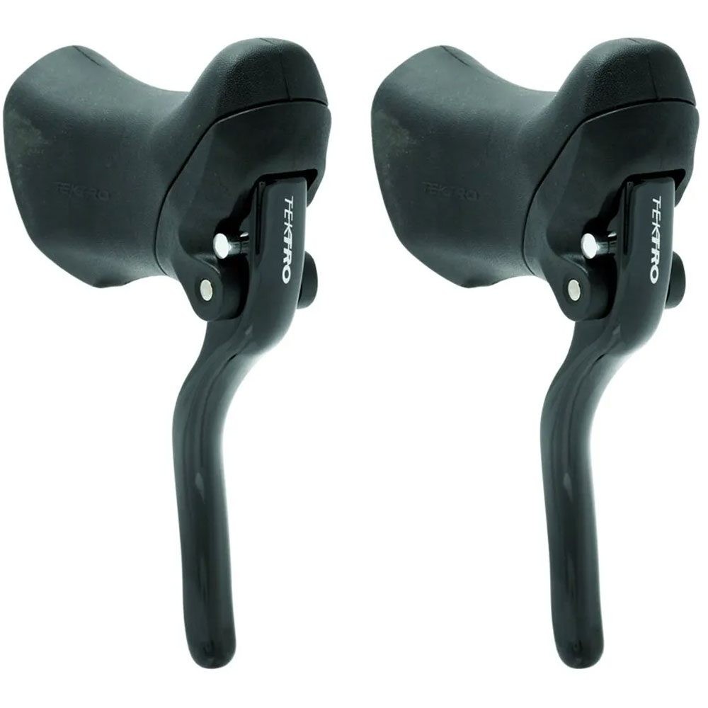 Tektro – RL340 – Drop Bar Levers – Black