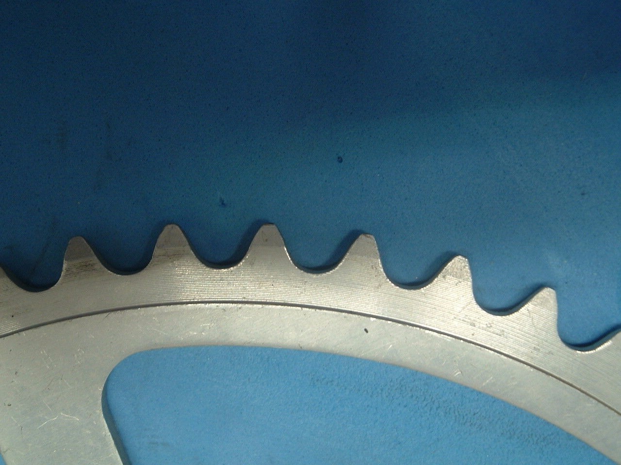 SR Japan / Stronglight 52Tx86BCD Chainring- Vintage NEW /NOS- 5/6/7/8/9-Spd-
