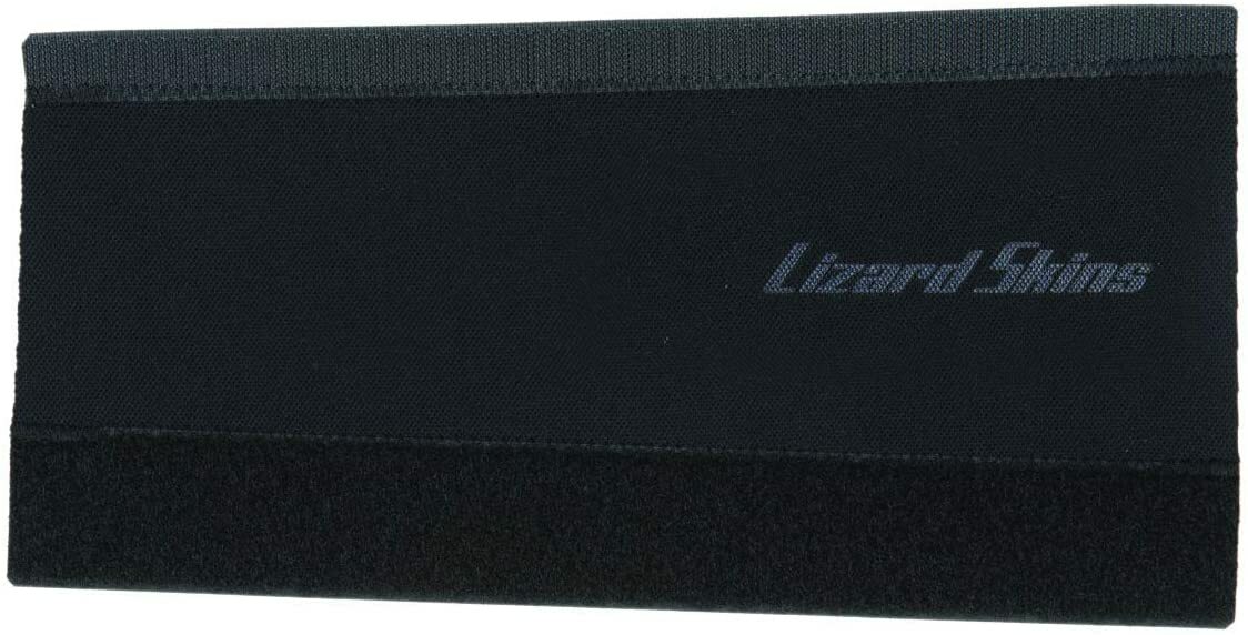 Lizard Skins Neoprene Chainstay Protector | Black Red Blue | All Sizes