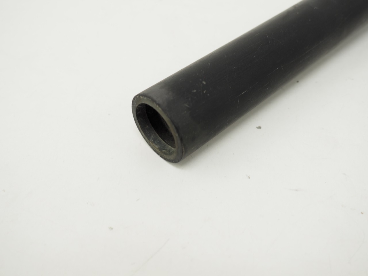 Syntace P6 Carbon Seatpost 31.6mm Diameter 390mm Length Black 2 Bolt