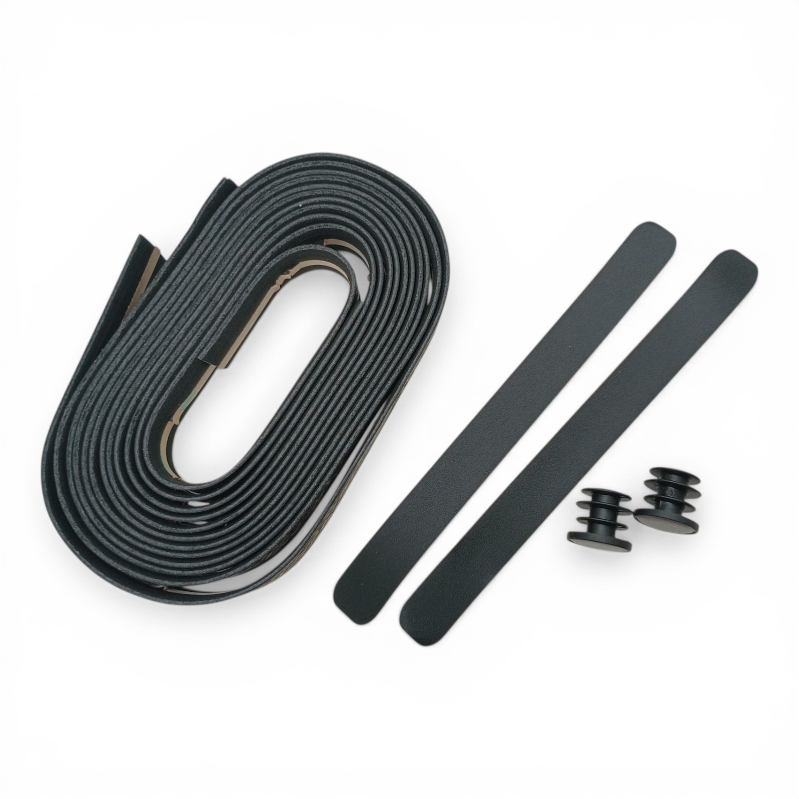 RPM Handle Bar Tape Black Road bike