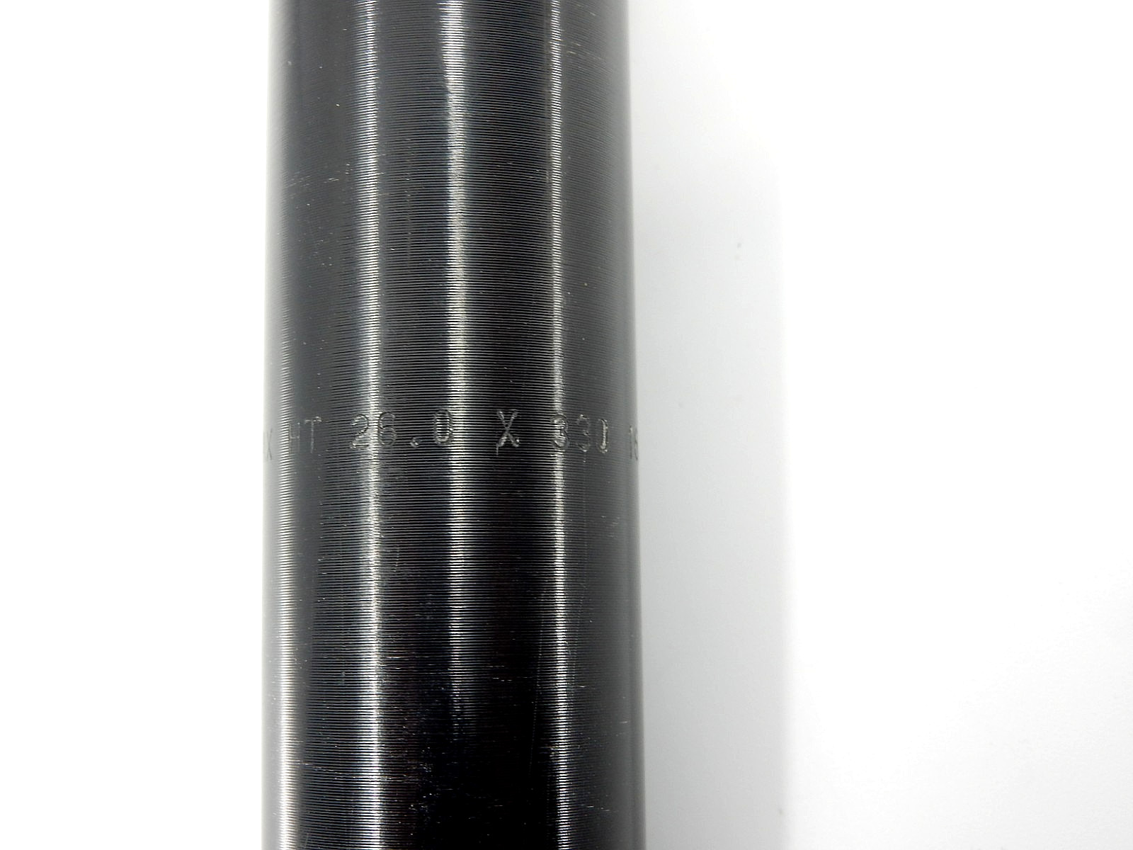 Vintage SYNCROS Mountain Bike Seatpost 26.0mm 330