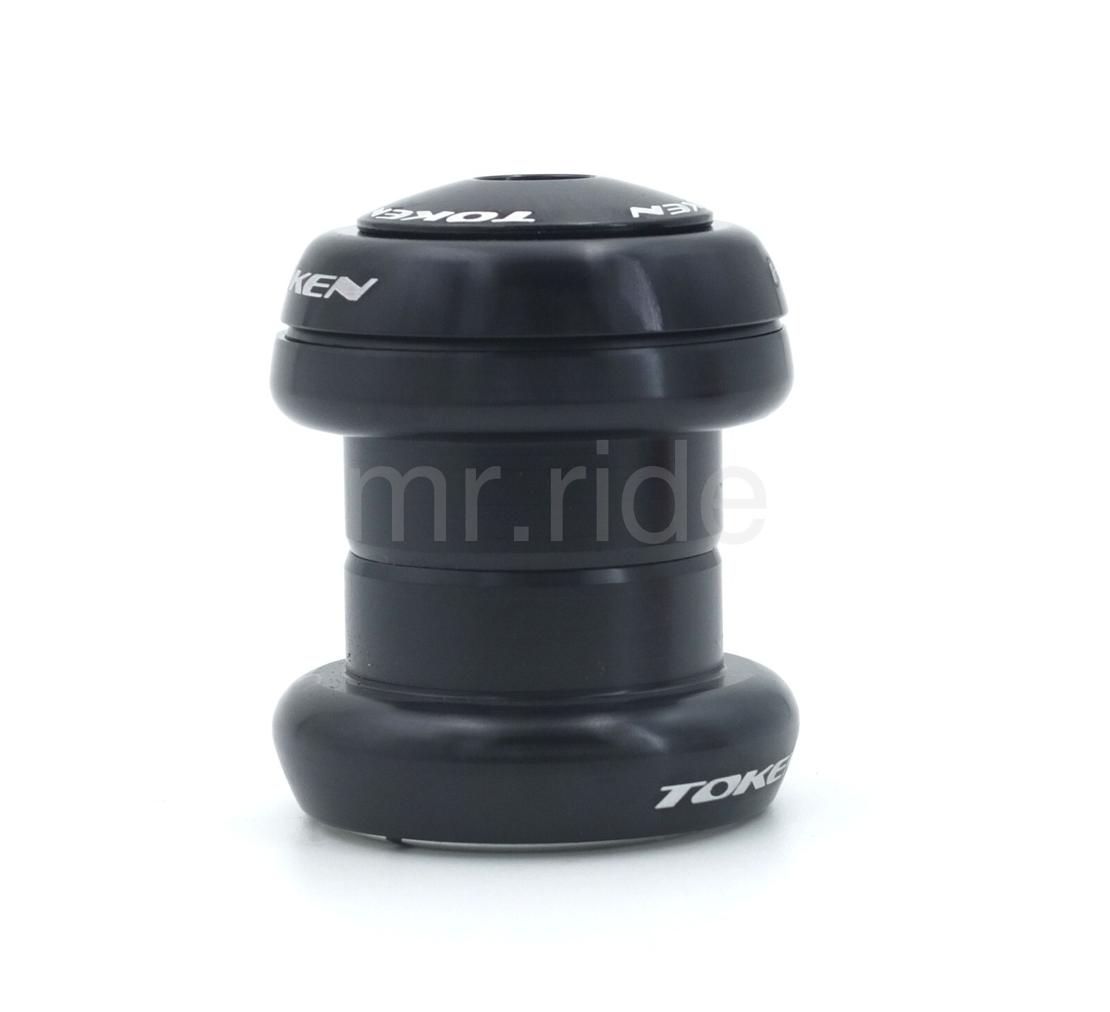 New TOKEN TK060 Heggset 1-1/8″ Threadless/Integrated Headset Black/Red/Blue/Gold