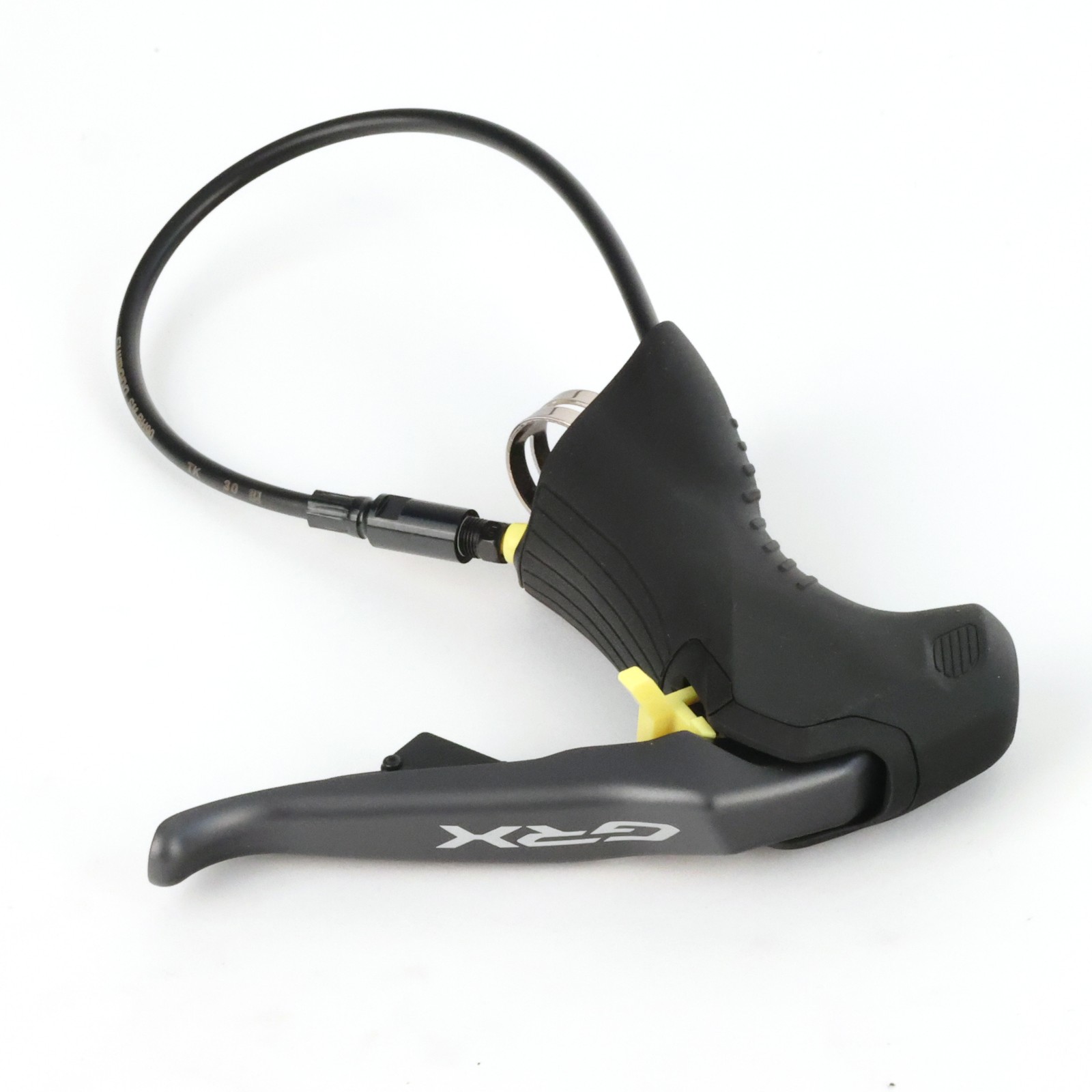 Shimano GRX ST-RX815 Left Di2 Shifter Brake Lever w BR-RX810 Caliper 1000mm