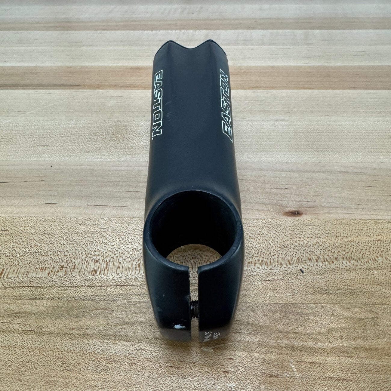 Easton EC90 SL Carbon 130mm +/- 10 Degree 31.8mm 1 1/8″ Carbon Bike Stem 145g