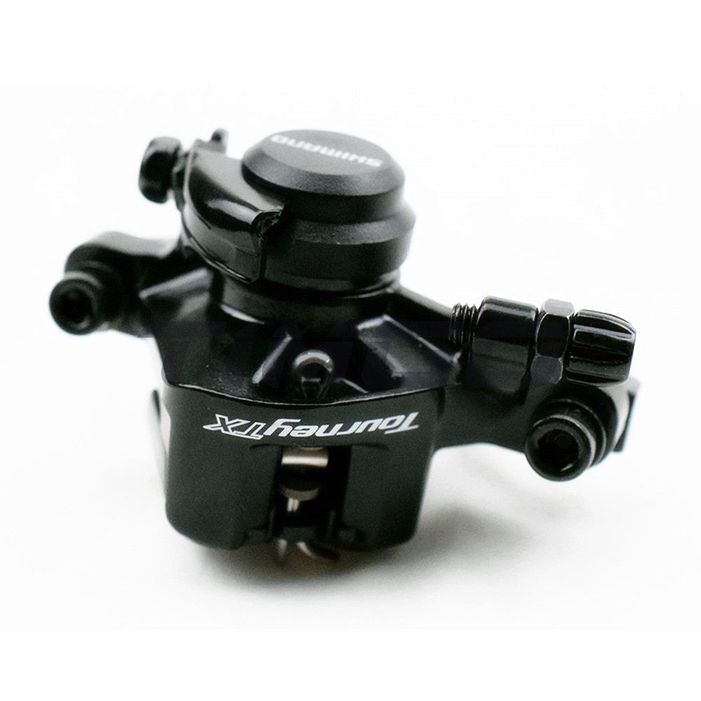 Shimano TourneyTX BR-TX805 Mechanical Disc Brake Caliper HS1 G3 BR-M375 AVID BB5