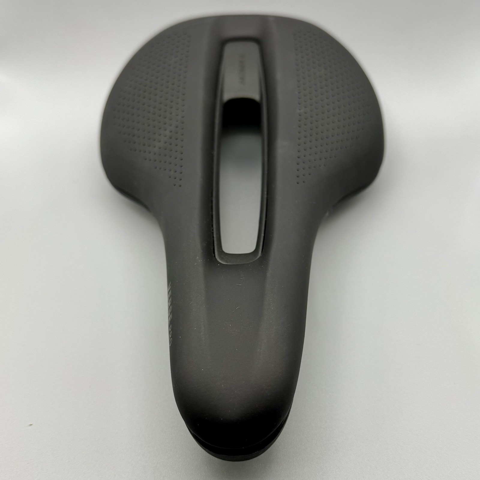 Trek Bontrager Verse Pro Carbon Rail 155mm Short Saddle