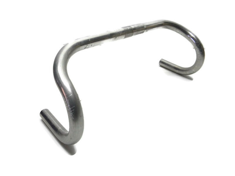 Vintage ALU Road Handlebar 41cm (712)