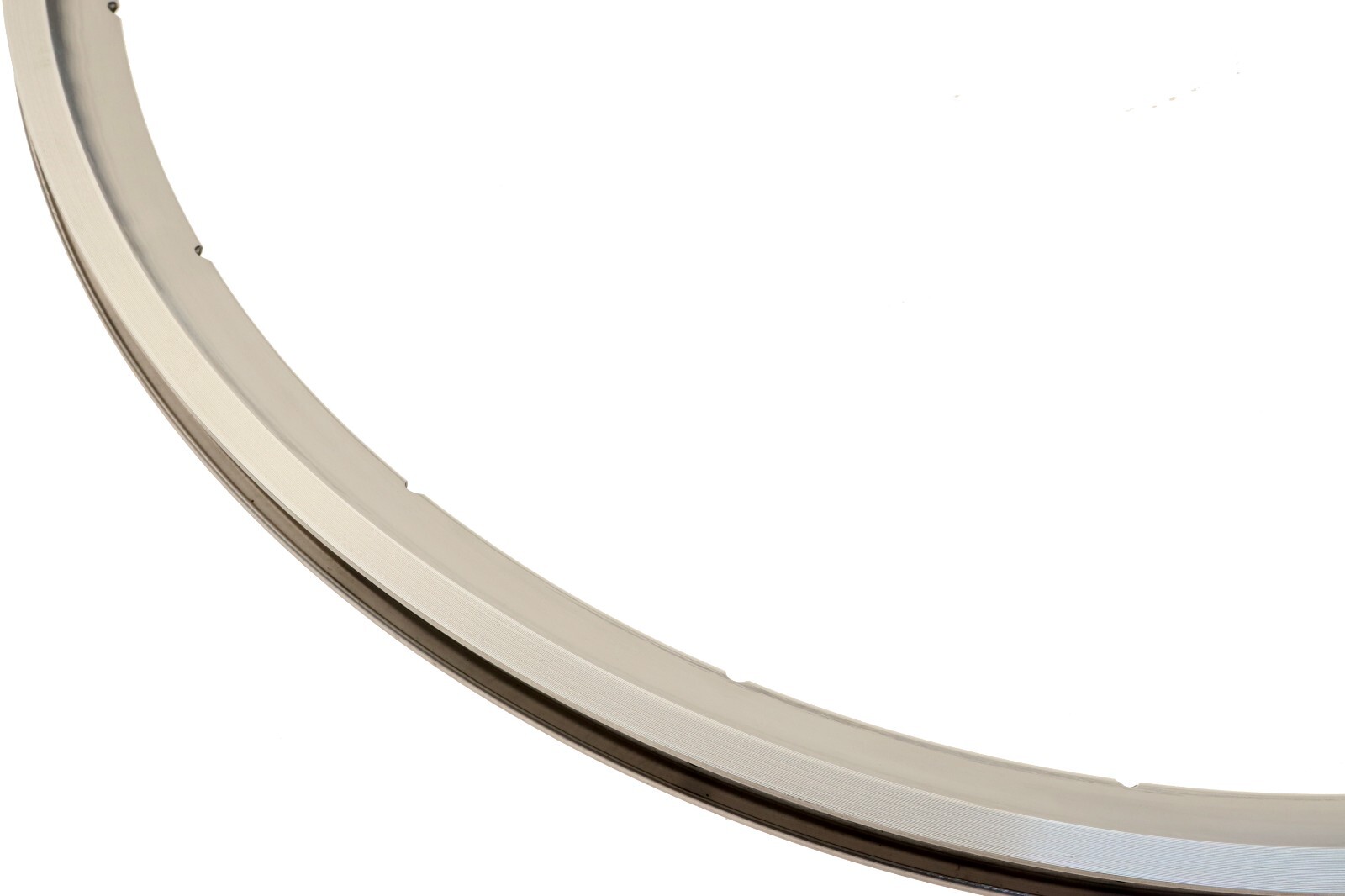 Sun Ringle Swift-TA1 Aero Road Bike Rim 700c MSW 20H Chrome Silver Alloy NEW NOS