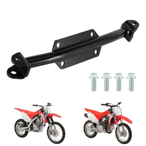 Motorcycle Foot Peg Bar Footpegs Mount Bracket for CRF 110 CRF110F CRF110 CRF