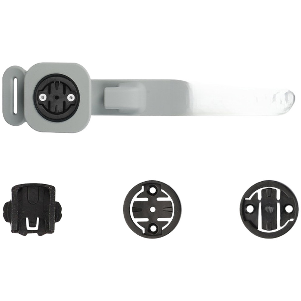 40g Silicone Phone Mount for Bike Handlebars For garmin For wahoo Ready