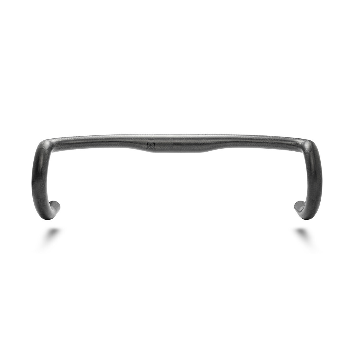 Bjorn Cycles Rool Carbon Lightweight Handlebar Wide 40 cm for INTERNAL Routing