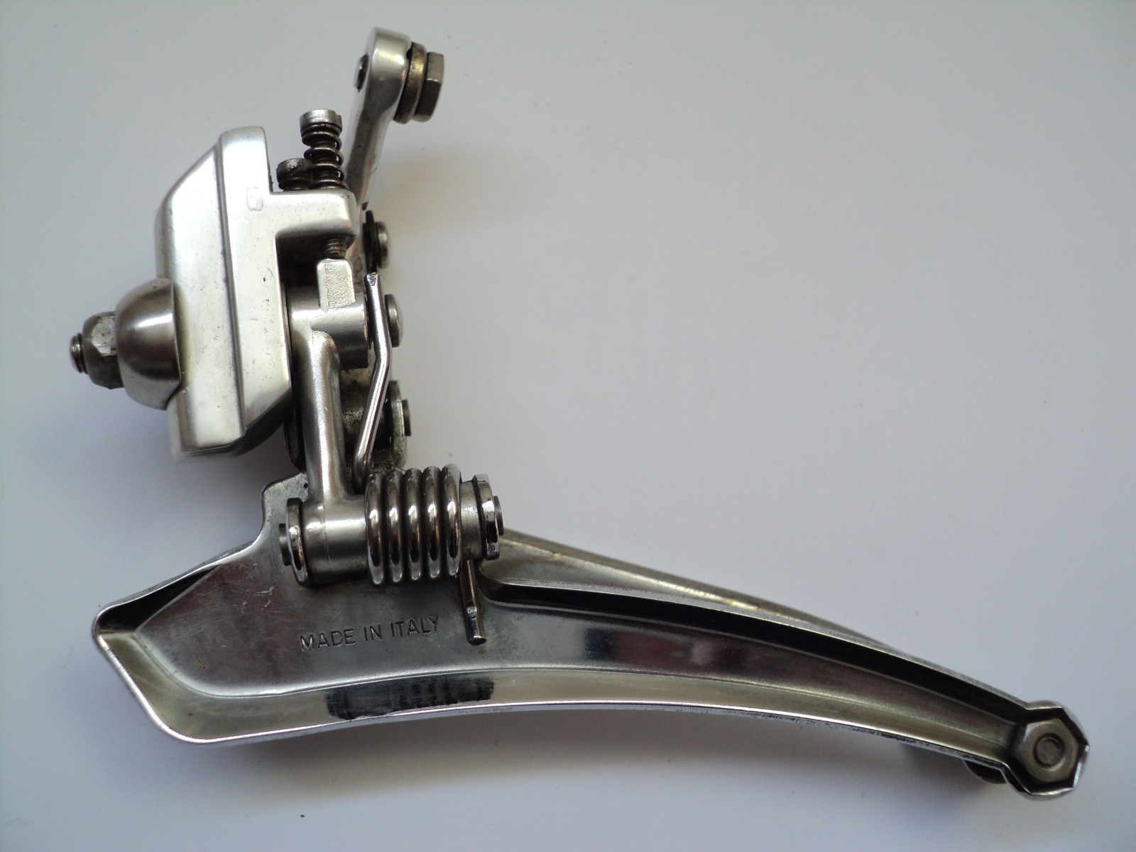 CAMPAGNOLO CROCE D’AUNE DELTA groupset build kit gruppo gruppe c record