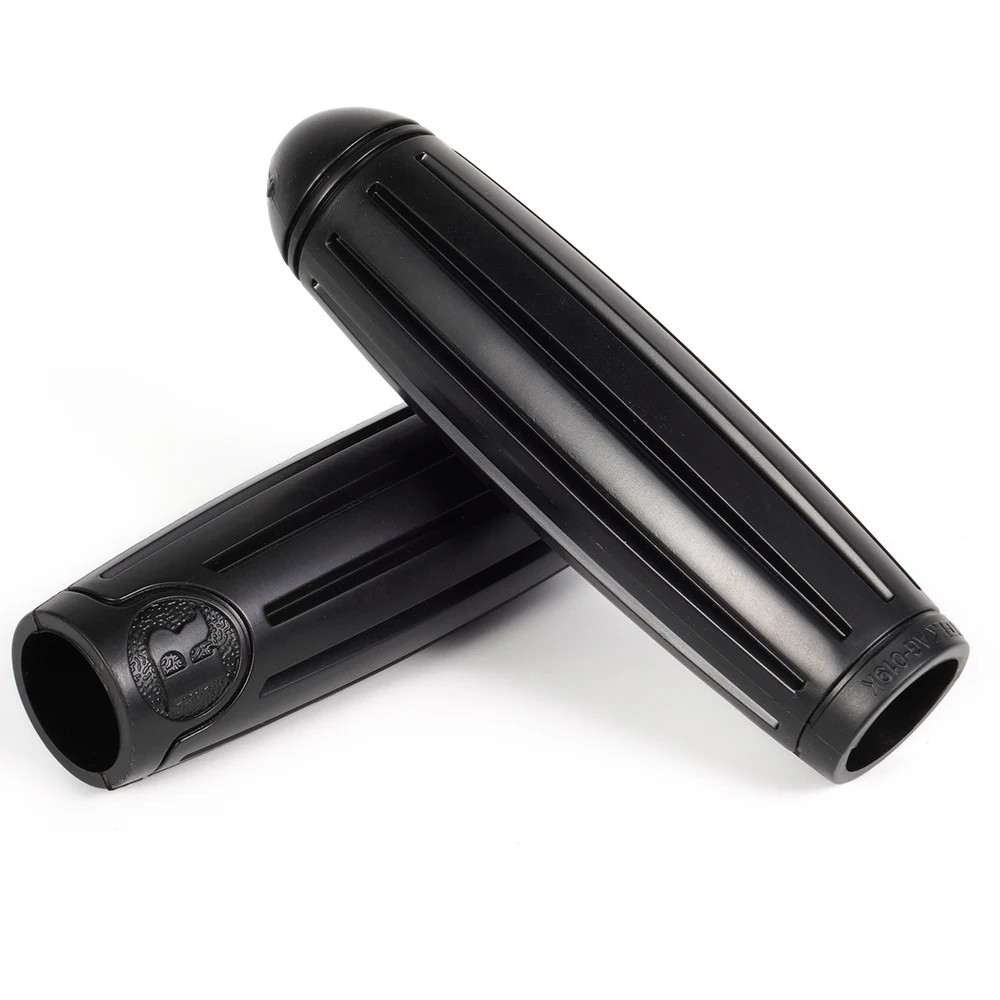 Retro Bike Handlebar Grips 22mm Fixie Vintage Bicycle Handle Bar Covers