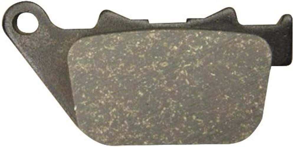 EBC Brakes FA214/2 Disc Brake Pad Set