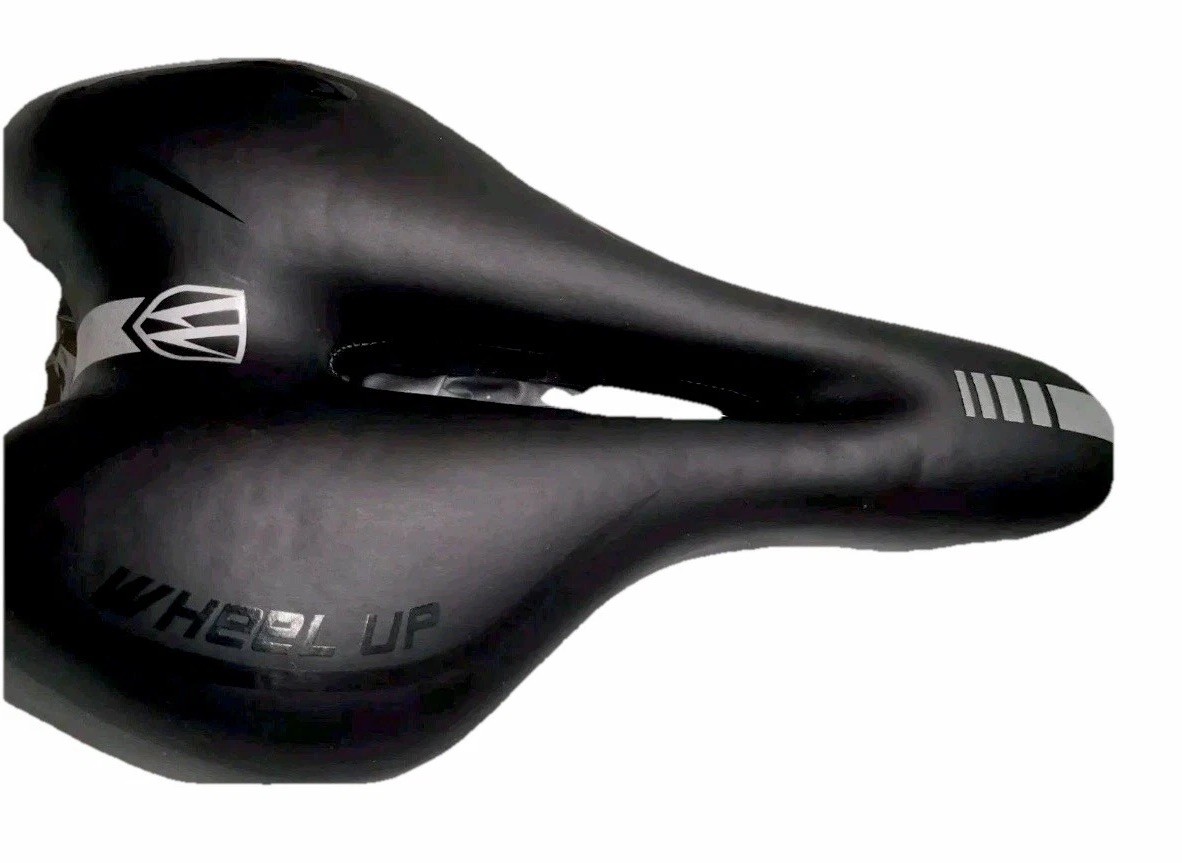 PVC Super soft and comfortable GEL Saddles Seat for MTB Mountain/ Road bike