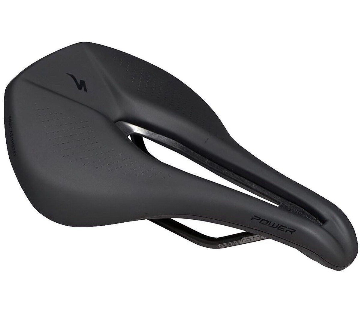 Specialized Power Comp Saddle Black 143mm- Free Shipping!