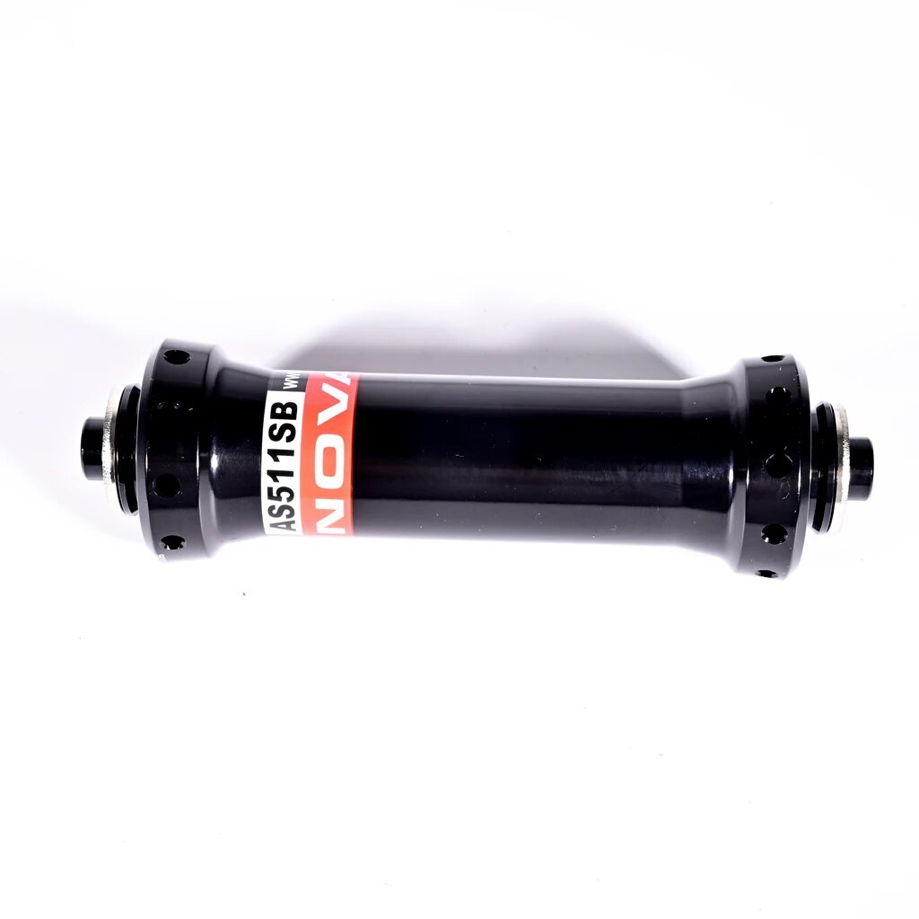 Straight Pull Hub V-brake 20/24H Sealed Bearing Road Bike Hubs 100x9mm 130x10mm