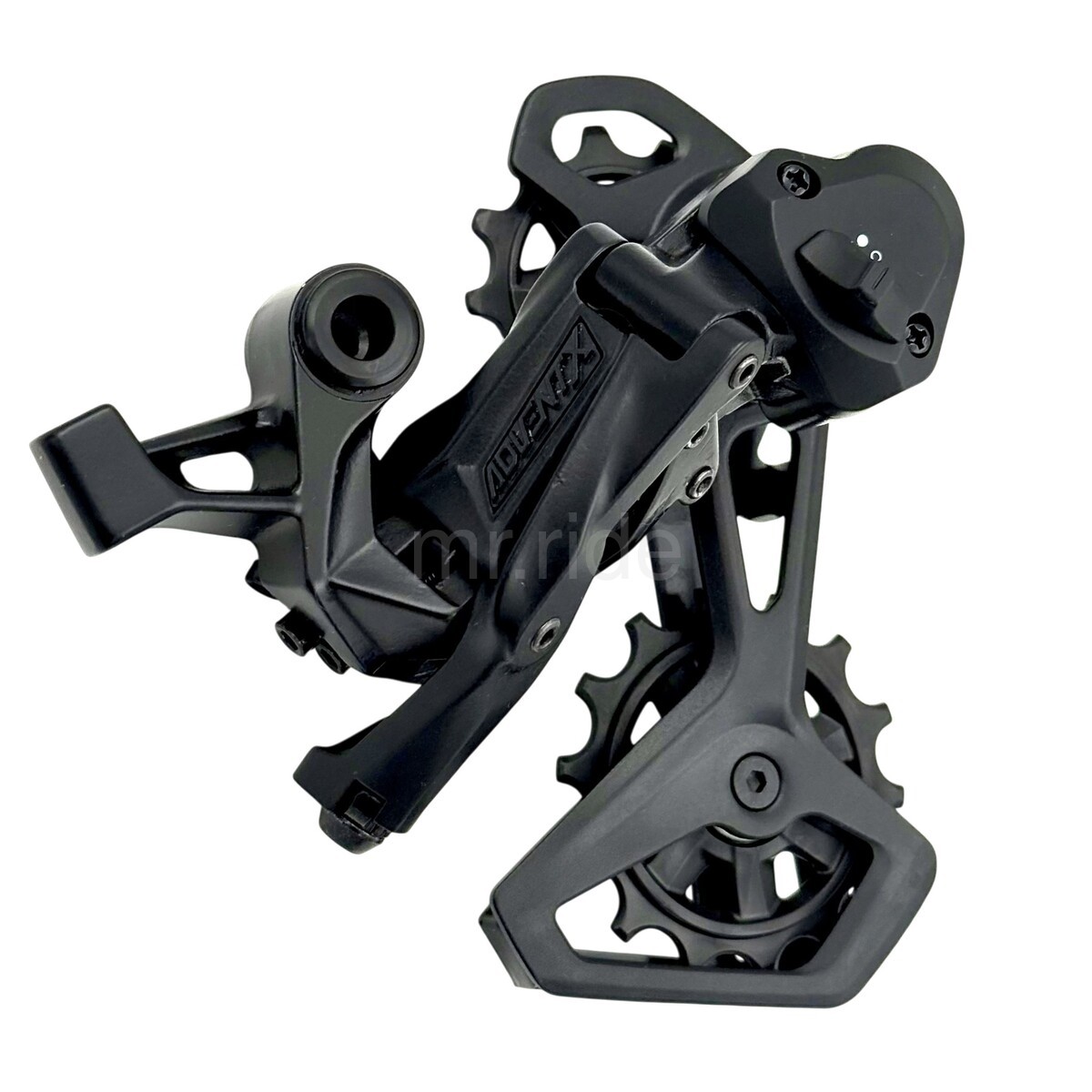 MicroSHIFT ADVENT X MTB Shifter Derailleur Cassette 11-48T 1x10S Groupset