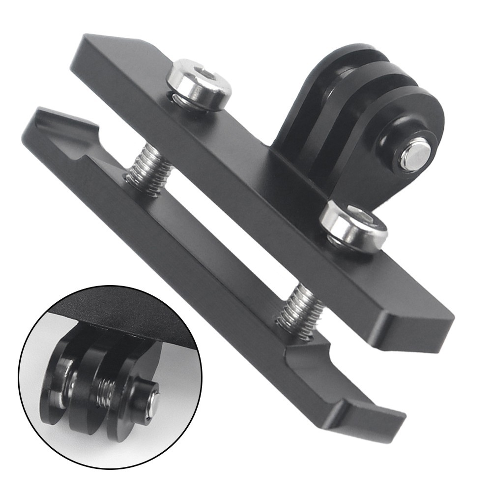 Bicycle Camera Mount Extension Bracket Improve Your Photo and Video Captures