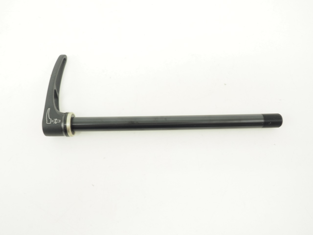 New! DT Swiss RWS 12x142mm Rear Thru Axle w/Flat Washer 168mm Length 12×1.0mm