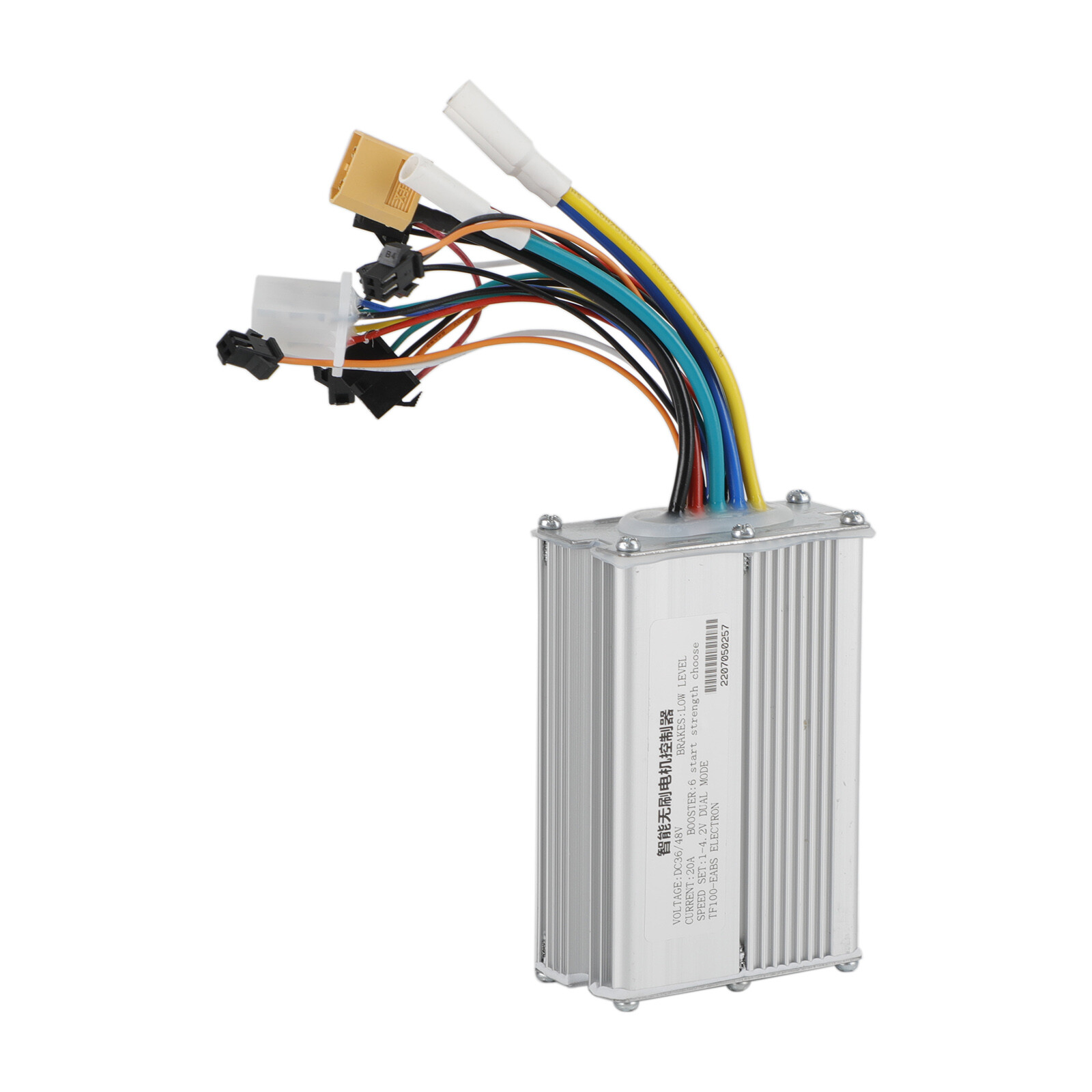 48V 20A Electric Scooter Motor Controller For 10″ Kugoo M4 UE