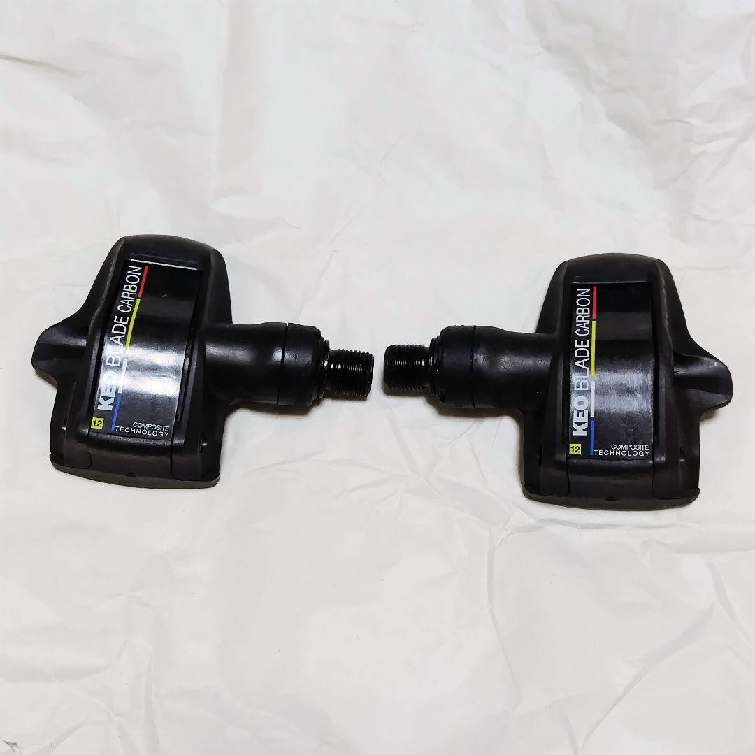 LOOK KEO BLADE CARBON binding pedal