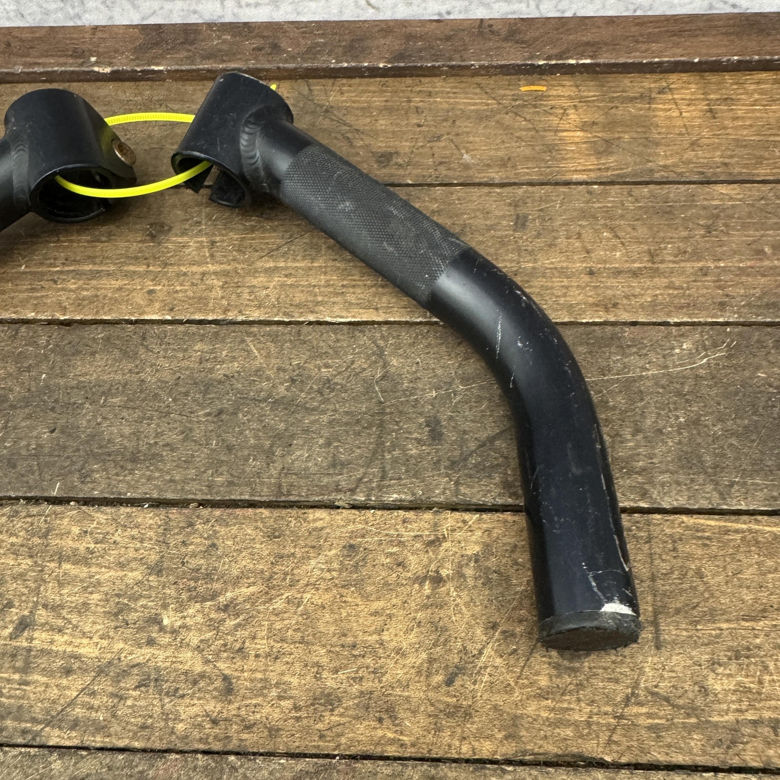 Vintage Trek T System Aluminum Bar Ends USA Made Craig Metal Craft 90s MTB