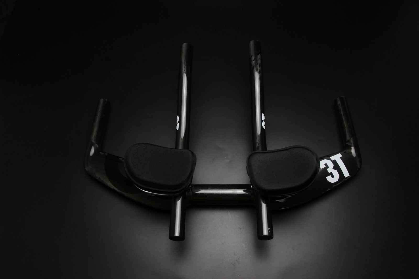 Carbon Road Bike Time Trial Handlebar Rest Triathlon TT Bar Bike Parts