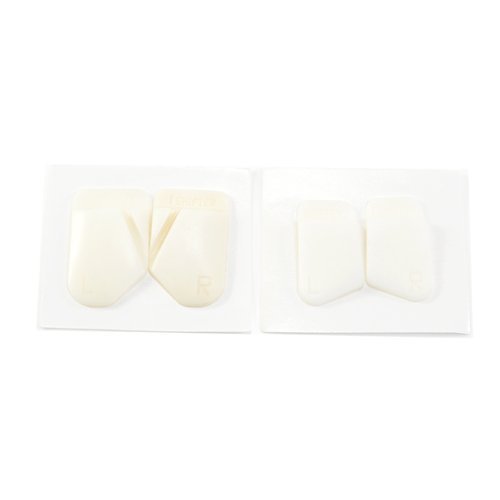 SRAM Red Gel Handlebar Transition Pad Set
