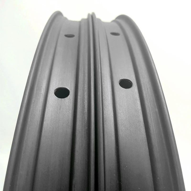 MTB Bicycle Carbon Rim 27.5er 30mm Deep Tubeless UD Matte Glossy 24-32Holes Ring