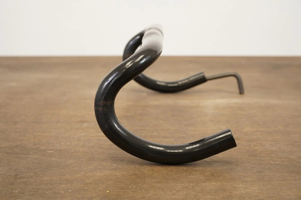 42cm Colnago HB 01 Carbon Compact Road Handlebar 31.8mm