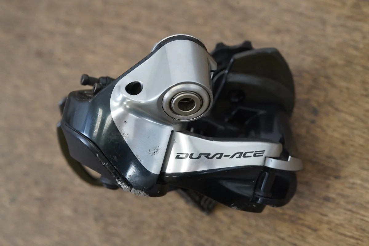 Shimano Dura-Ace Di2 9070 11 Speed Electronic Rim Brake Road Groupset