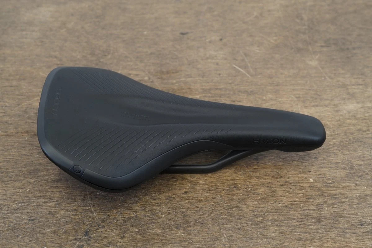 NEW 150mm Ergon SR Allroad Core Pro Carbon Rail Road Saddle 225g