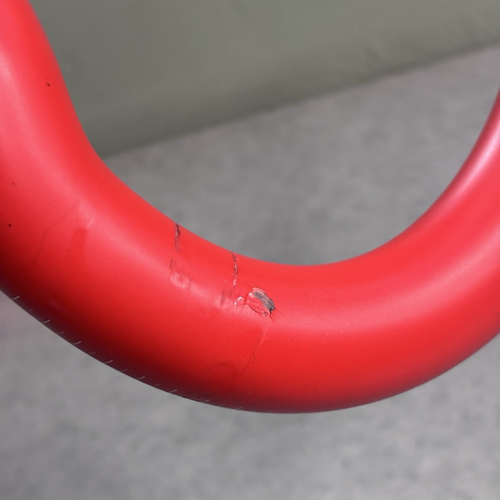 EASTON EC90 SLX3 Carbon Handlebar 44cm 31.8mm 200 Grams! 75mm Reach – 130mm Drop
