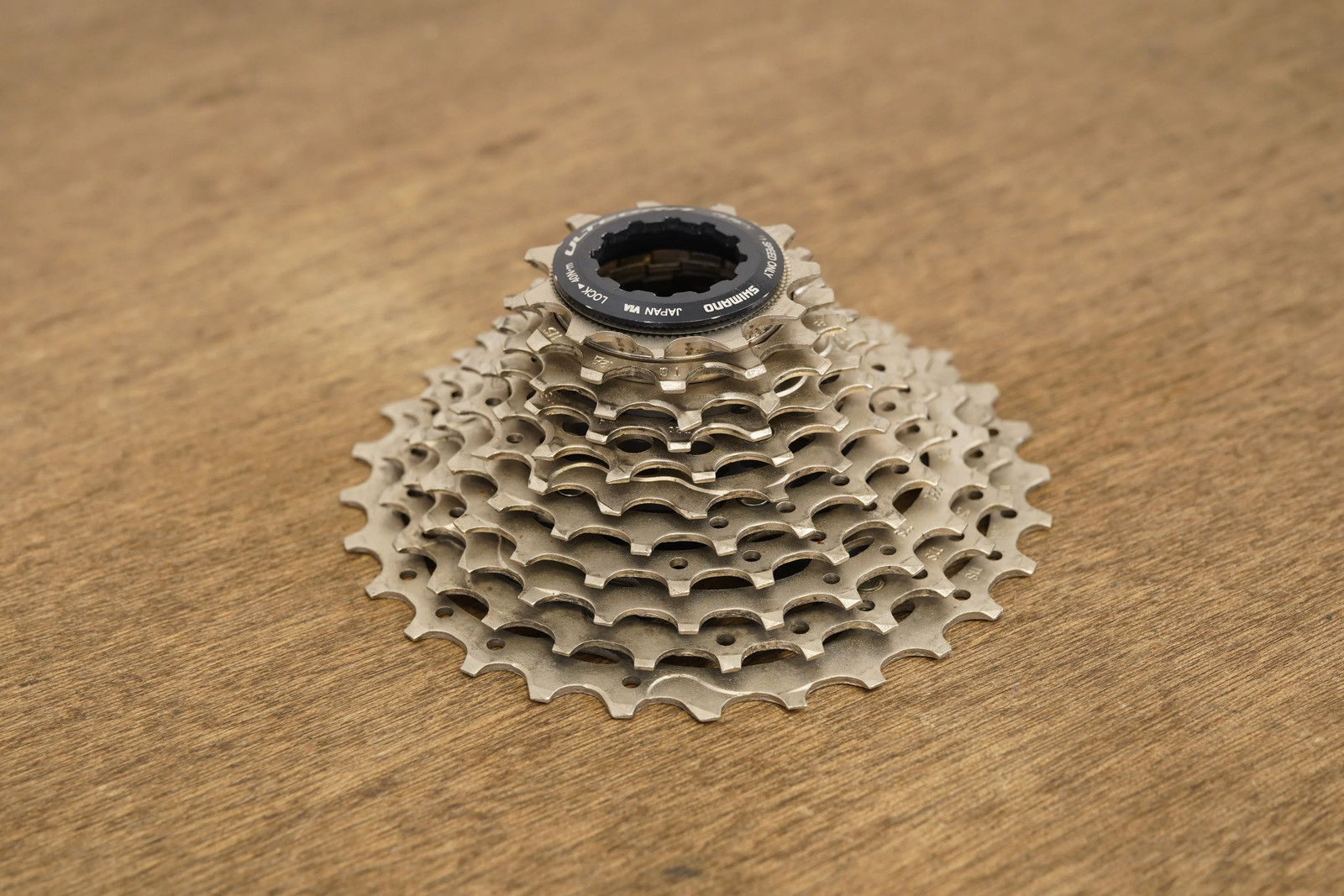 11-28T Shimano Ultegra CS-R8000 11 Speed Cassette 245g 8000