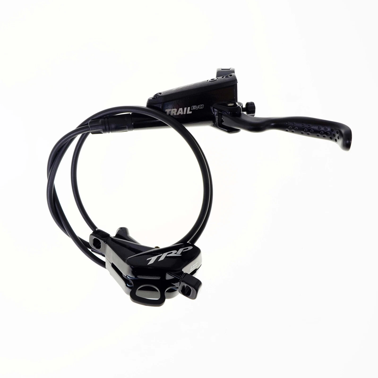TRP TRAIL EVO HD-M843 Hydraulic Mountain BIke Disc Brake Front or Rear or Pair