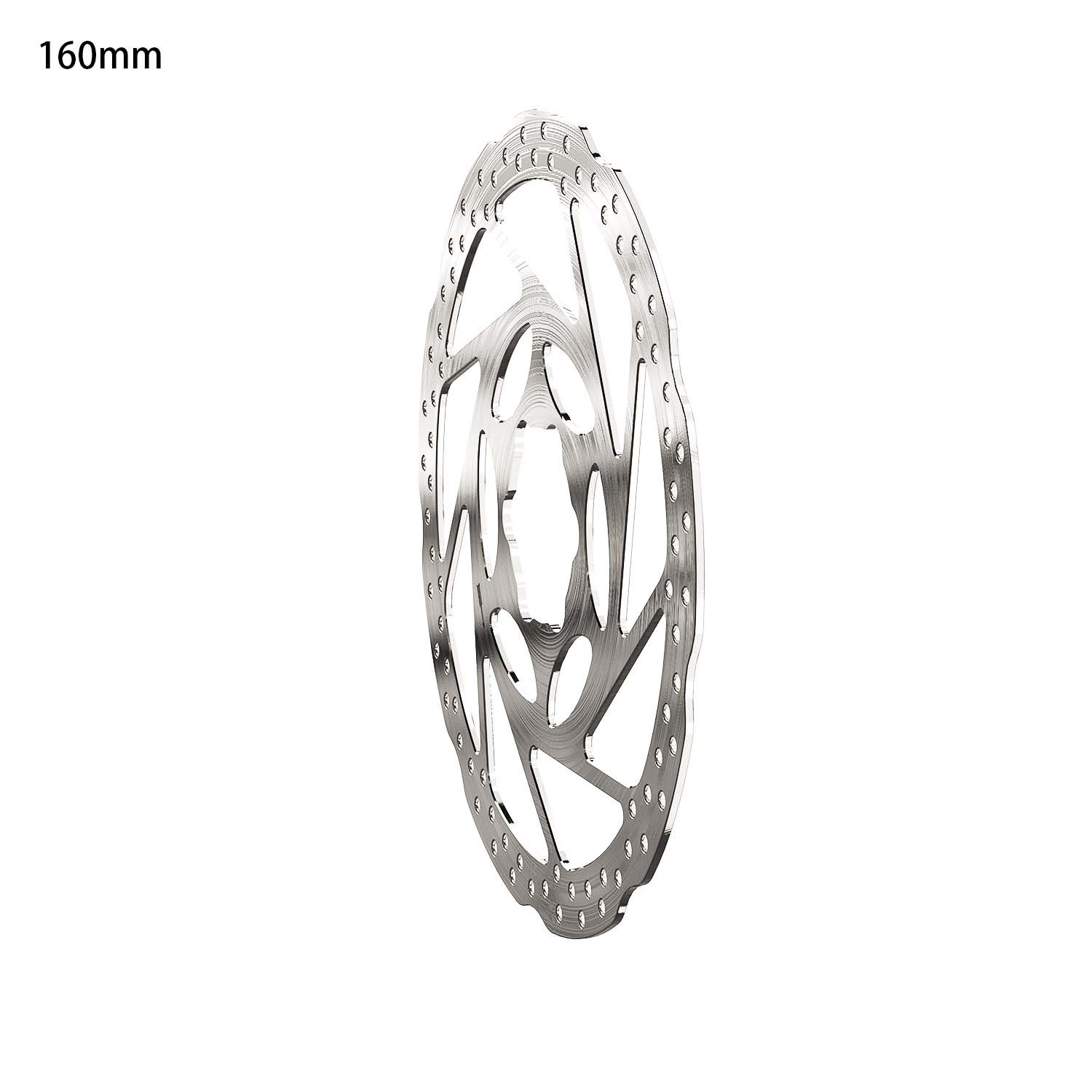 Hikeep ebike Disc Brake Kit 160mm only for COCO Folding bicycle Accessories