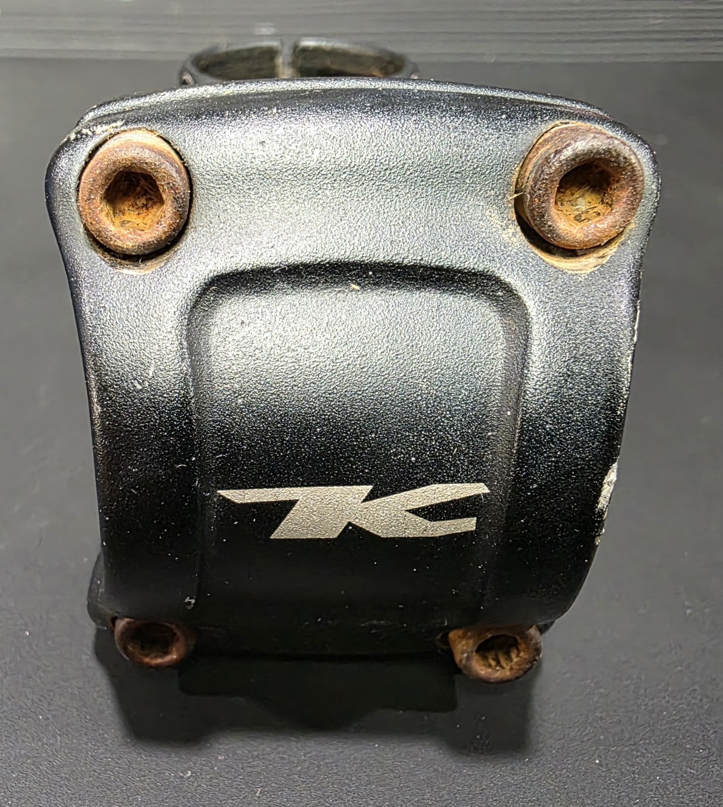 Kona Freeride Stem 60mm×6° 31.8mm Clamp