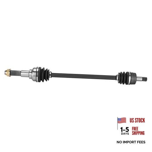 Front CV Axle Shaft for Yamaha Viking/VI 700 2015 1 pcs – front left or right