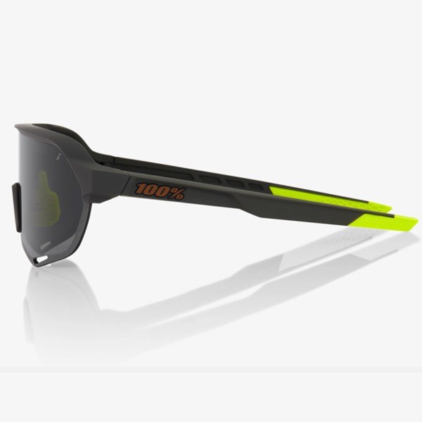 100% Sunglasses S2