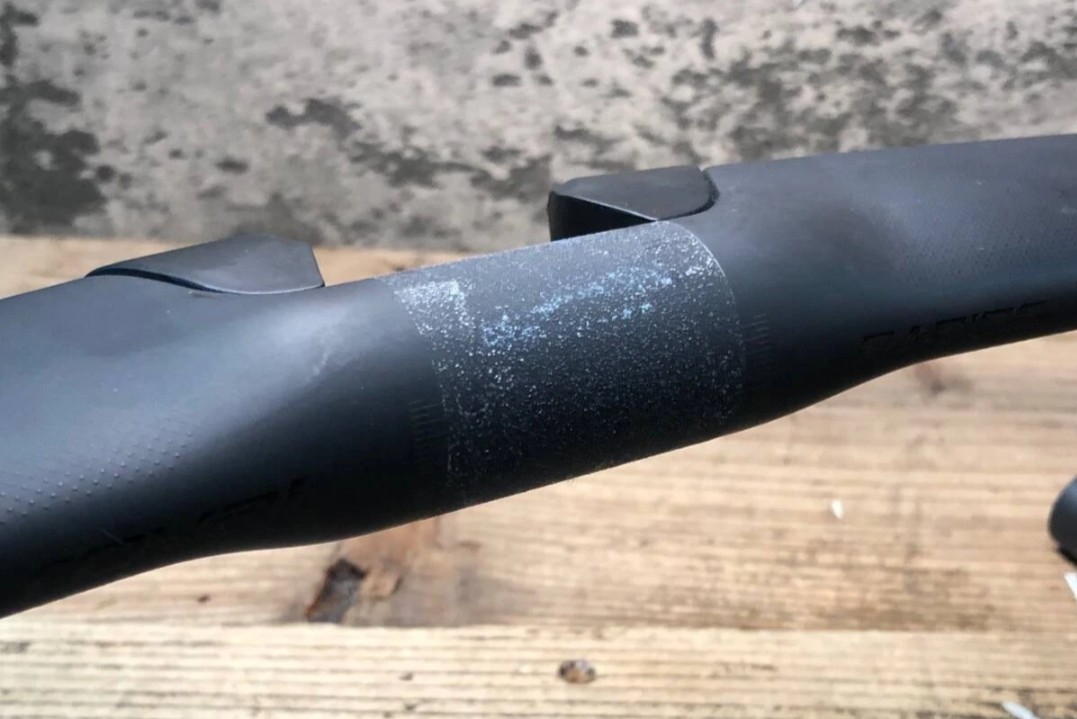 Specialized Roval Rapide HandlebarsPart No.: 21022-0438 38cm