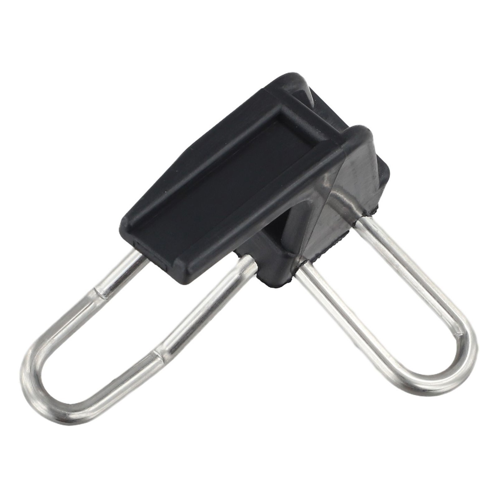 E Buckle for Brompton Folding Bike Easy Installation Front Fork Accessory