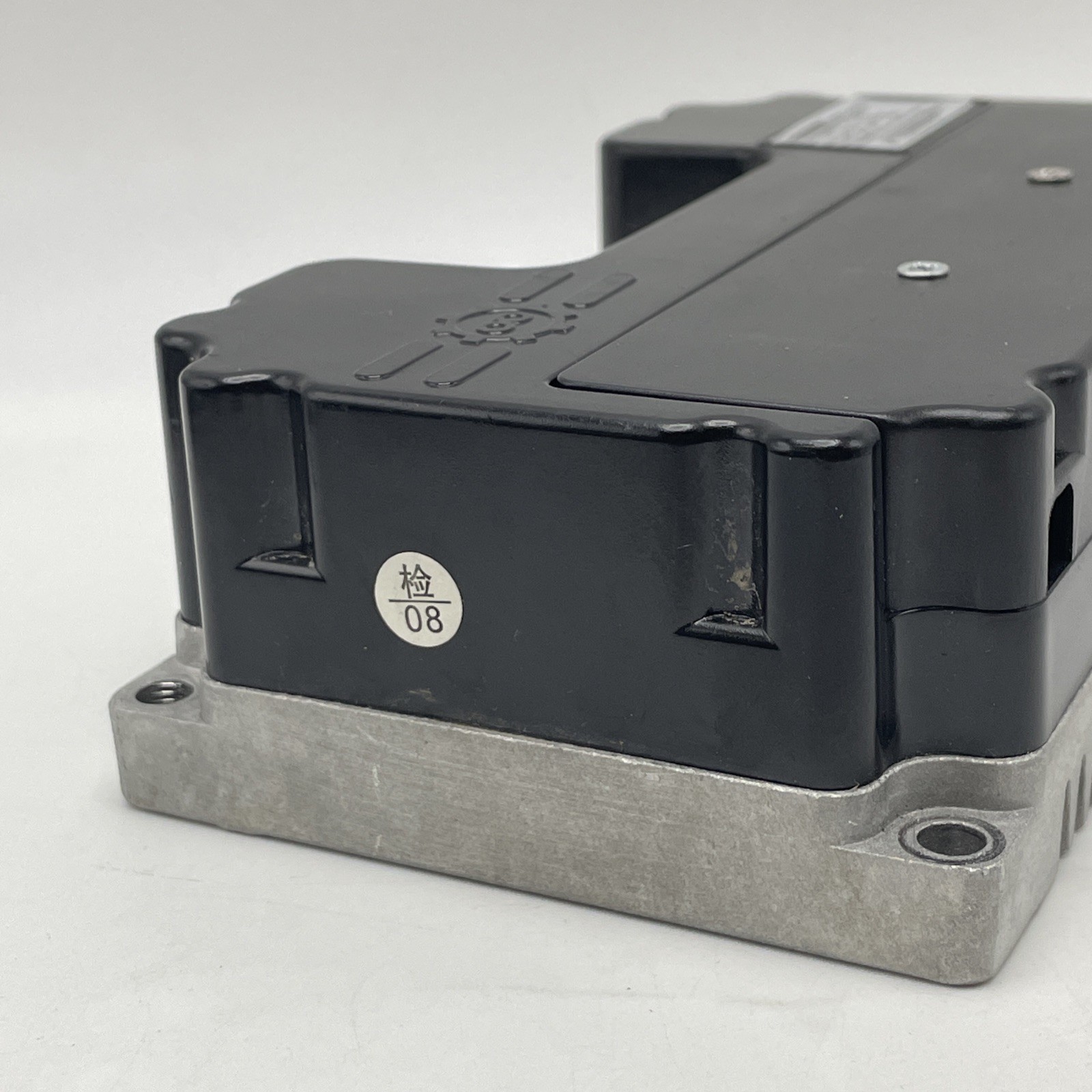 Nanjing Fardriver NS12 Controller KG48V70AB_81_5ZH996 48V 70A 240A IPMSM