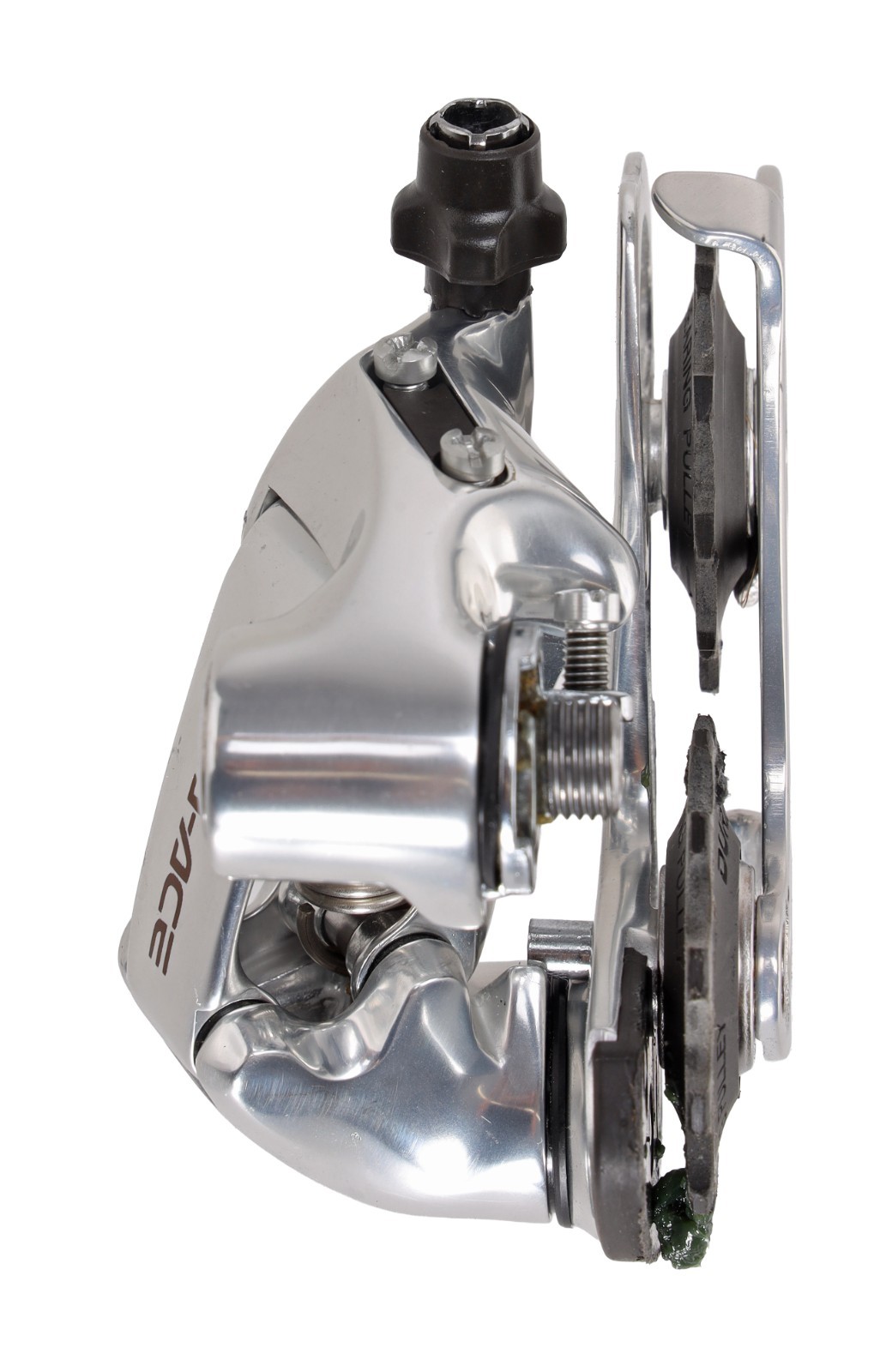 Shimano Dura-Ace RD-7700 9 Speed Road Bike Rear Derailleur Short Cage 27T Max