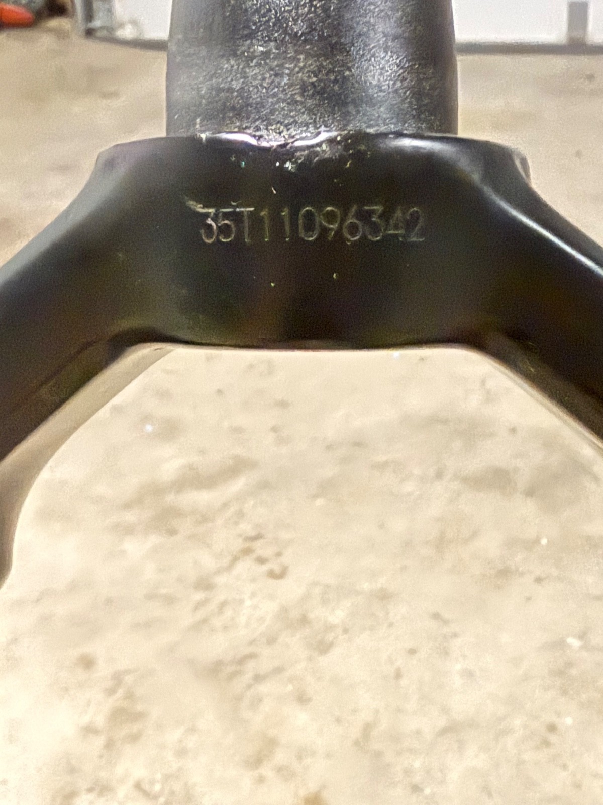 Rockshox SID select 29er 120mm suspension fork