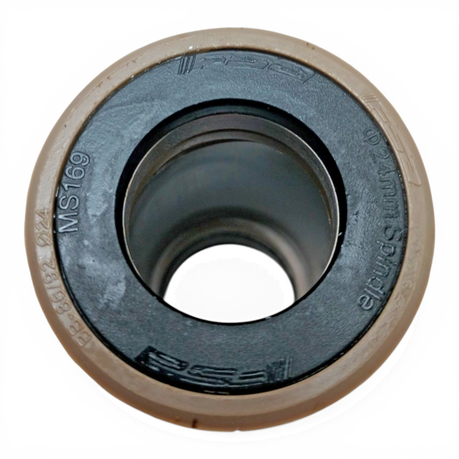 FSA BB-86/92 41mm Press-Fit Bottom Bracket BB86 BB92 24mm Shimano Axle